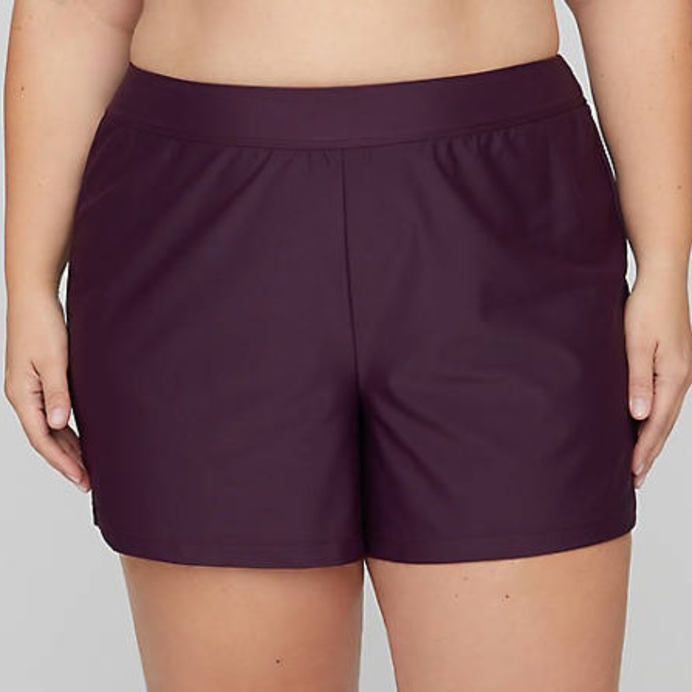 Swim Short